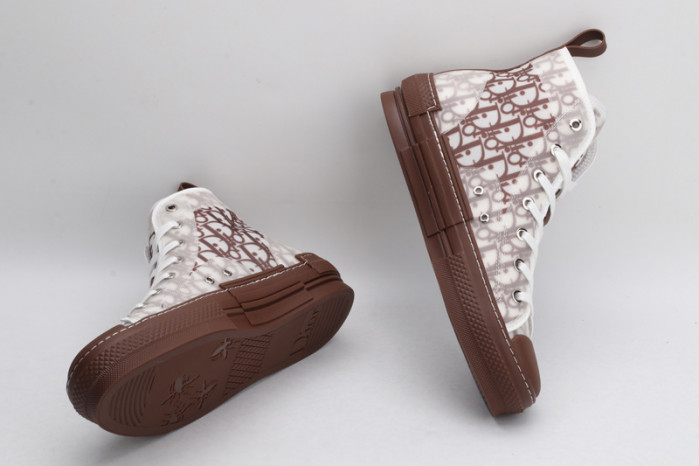 dio* sneakers b23 t0000-051