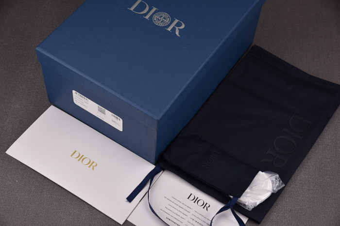 dio* sneakers b57 stone island low t0000-205