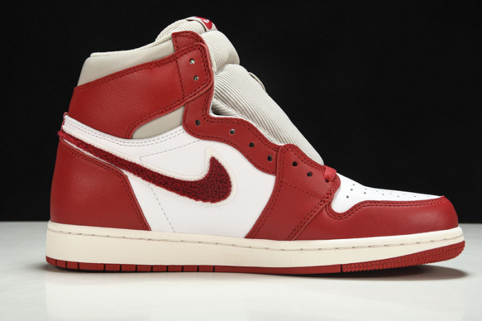 air jordan 1 high og newstalgia chenille dj4891-061