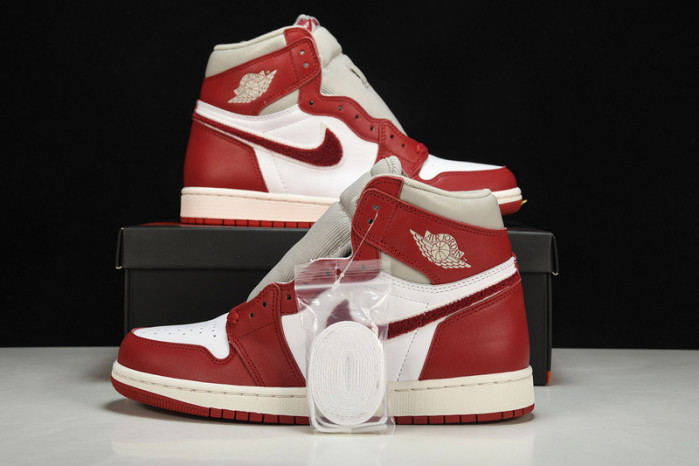 air jordan 1 high og newstalgia chenille dj4891-061