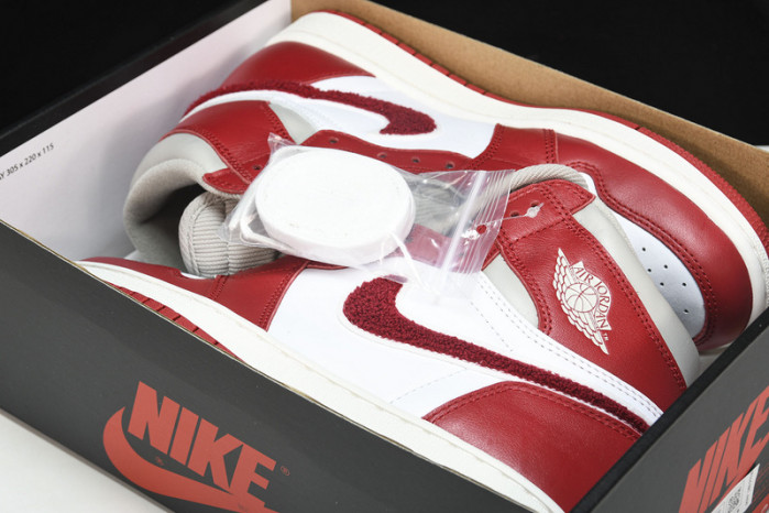 air jordan 1 high og newstalgia chenille dj4891-061