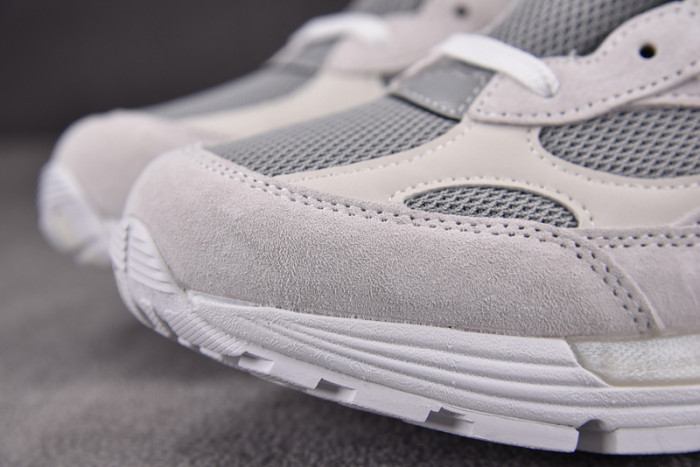 new balance 992 white silver nimbus cloud m992nc