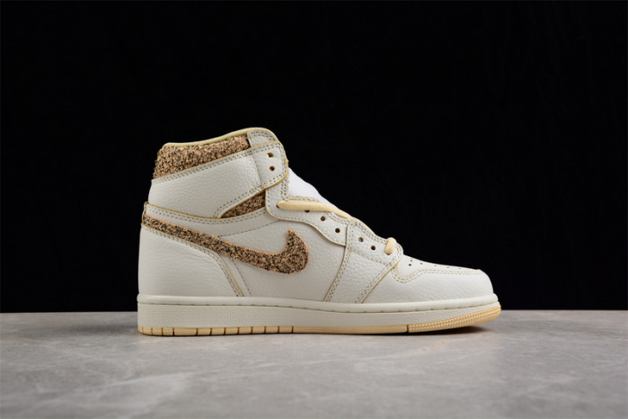 air jordan 1 retro high og craft vibrations of naija fd8631-100