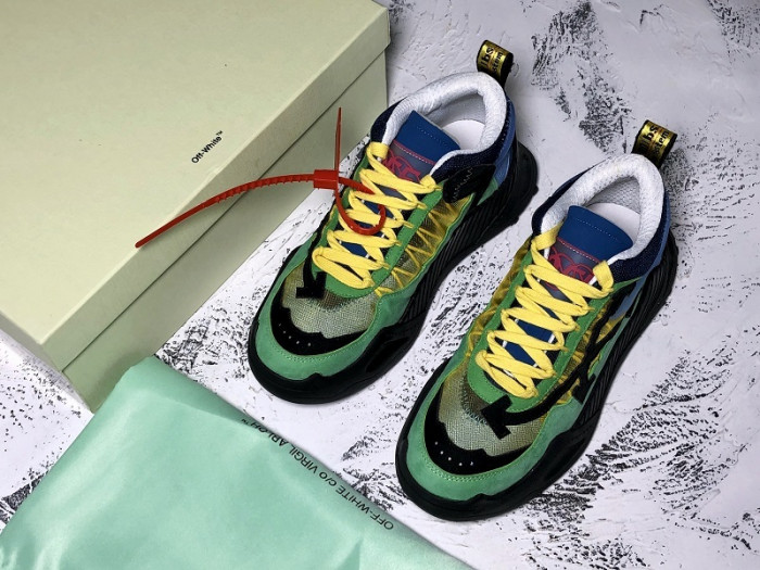 OFW C/O ODSY-1000 Sneakers OW10001