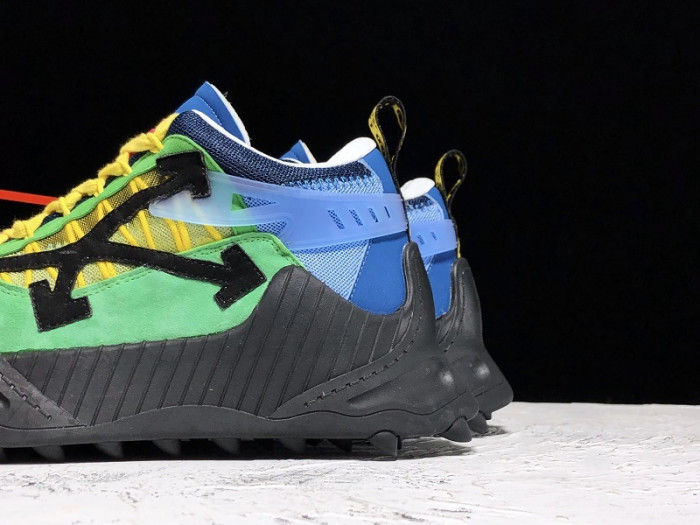 OFW C/O ODSY-1000 Sneakers OW10001