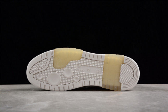 OFW Out Of Office "OOO" Low White White OWIA259C99LEA0010100