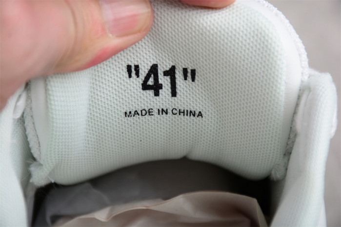 OFW Out Of Office "OOO" Low White White OWIA259C99LEA0010100