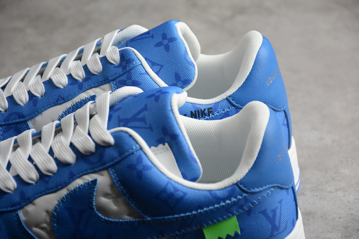 nike air force 1 blue 0000049