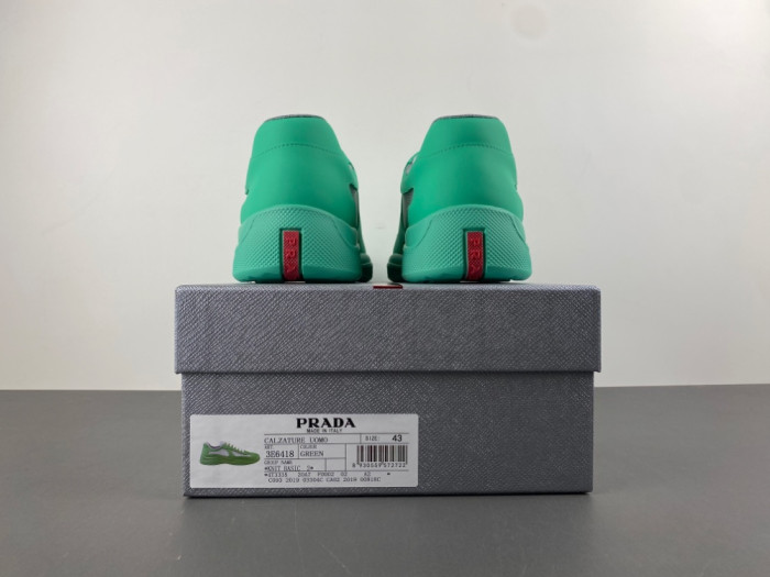 Prad* snekaers P0000044