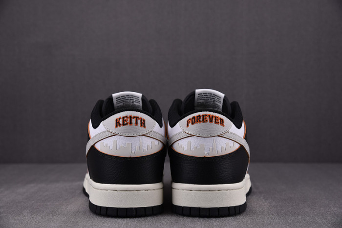 Nike SB Dunk Low HUF San Francisco FD8775-001