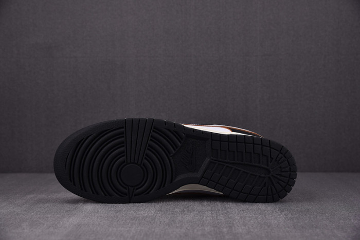 Nike SB Dunk Low HUF San Francisco FD8775-001