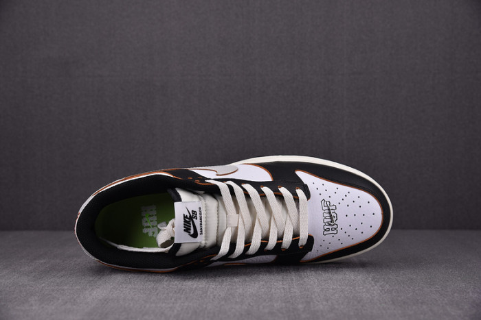 Nike SB Dunk Low HUF San Francisco FD8775-001