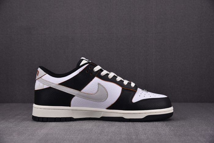 Nike SB Dunk Low HUF San Francisco FD8775-001