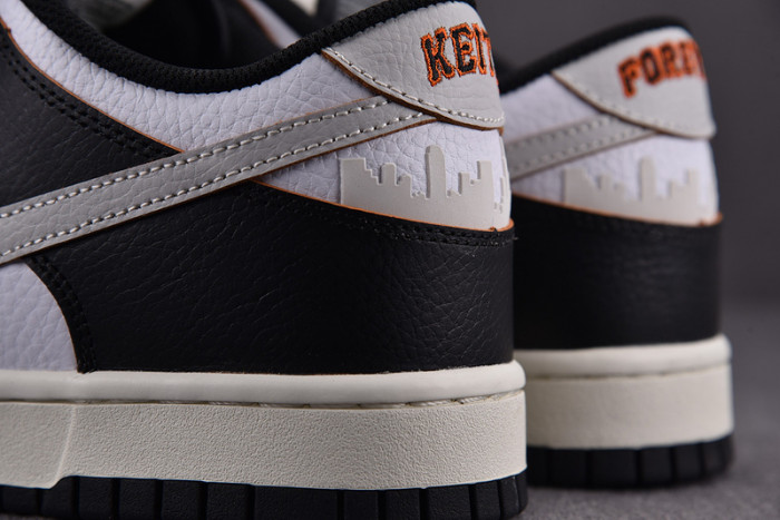 Nike SB Dunk Low HUF San Francisco FD8775-001