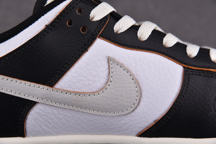 Nike SB Dunk Low HUF San Francisco FD8775-001