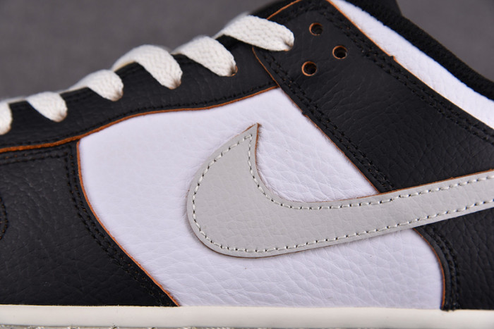 Nike SB Dunk Low HUF San Francisco FD8775-001