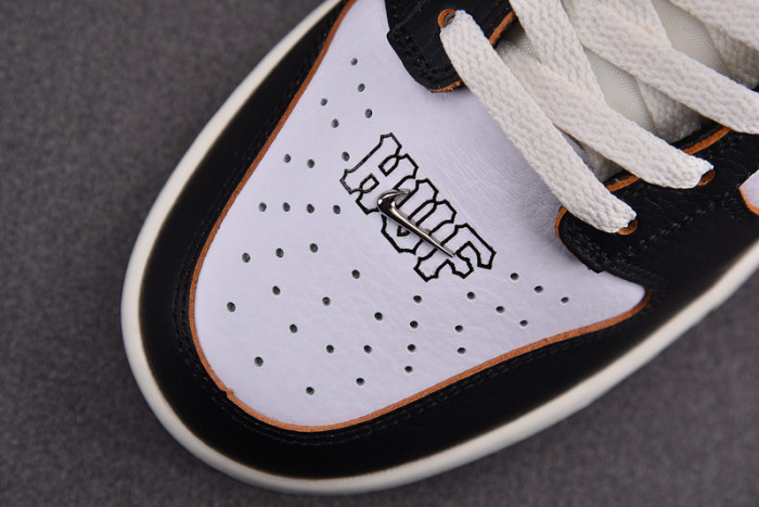 Nike SB Dunk Low HUF San Francisco FD8775-001