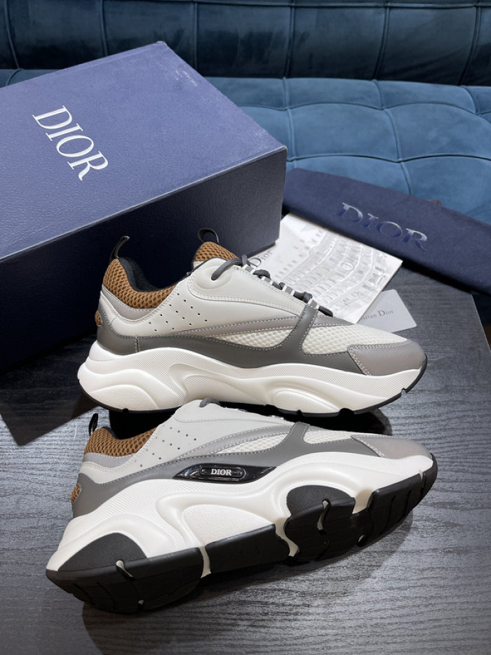 dio* sneakers b30 t0000-169