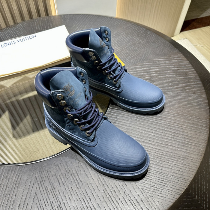 L&V BOOTS SNEKAERS L00000240