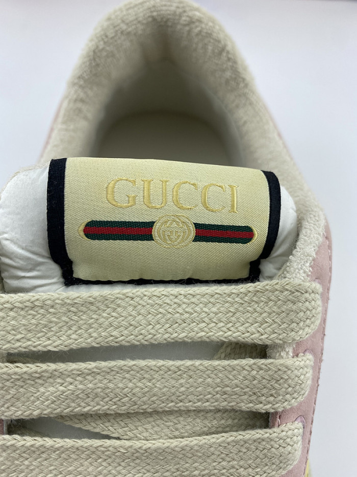 G*u*i* trainer sneaker 122