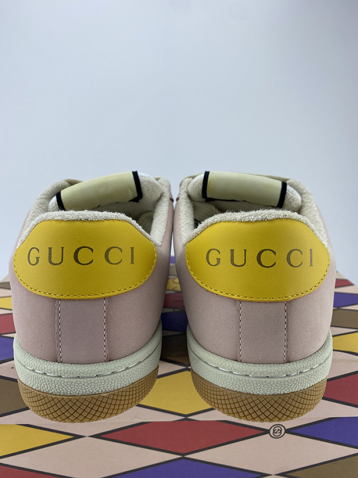 G*u*i* trainer sneaker 122