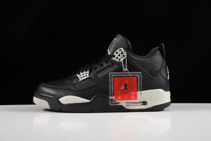 air jordan 4 retro oreo (2015) 314254-003