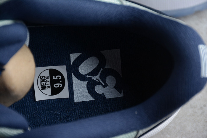 air jordan 11 retro low georgetown 528895-007