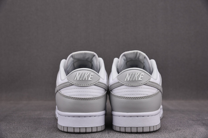nike dunk low grey fog dd1391-103