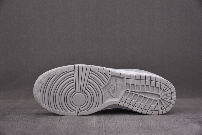 nike dunk low grey fog dd1391-103