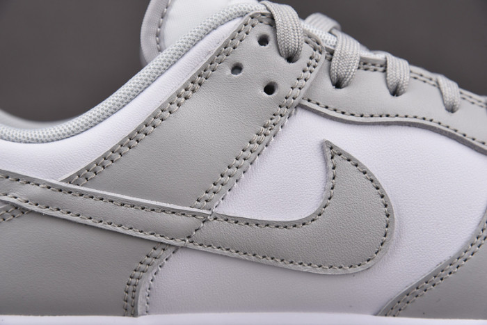 nike dunk low grey fog dd1391-103