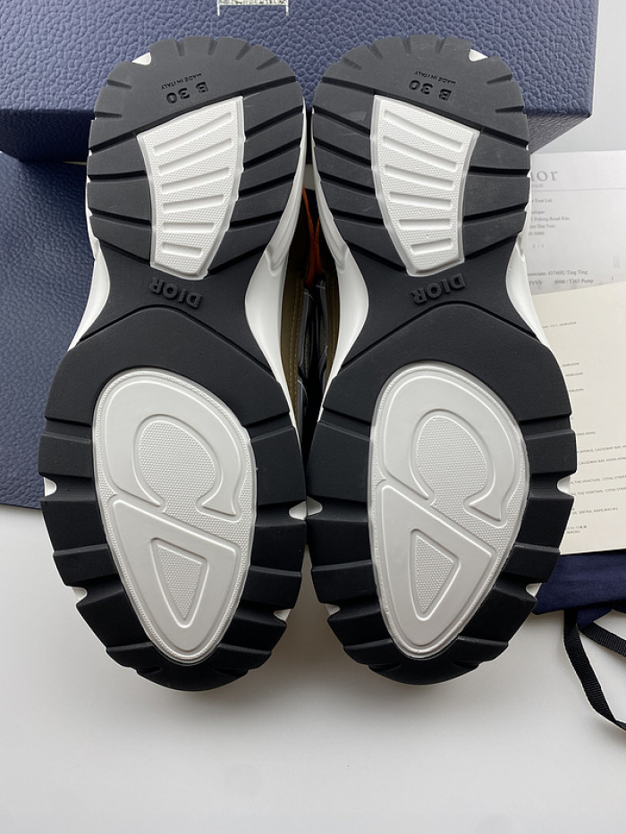 dio* sneakers b30 t0000-085