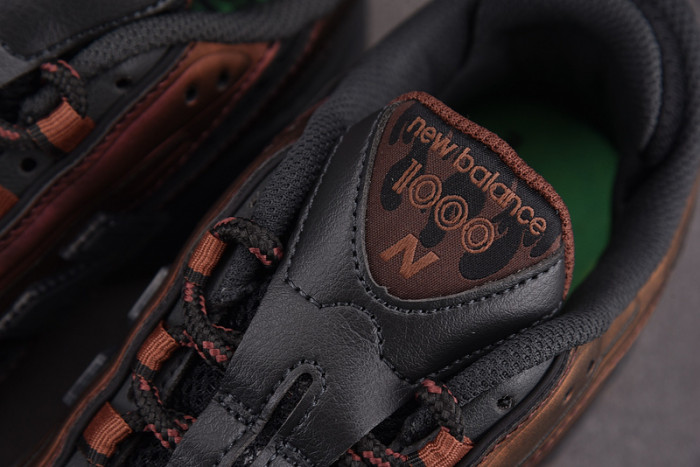 new balance 1000 joe freshgoods when things were pure black ice m1000jf1