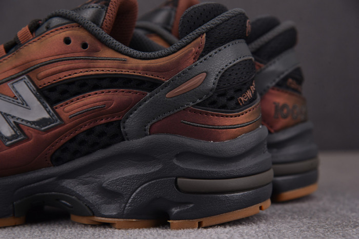 new balance 1000 joe freshgoods when things were pure black ice m1000jf1