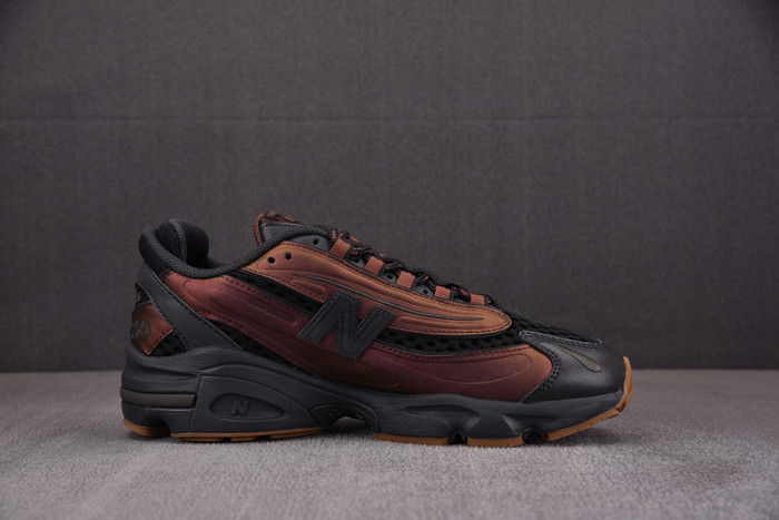 new balance 1000 joe freshgoods when things were pure black ice m1000jf1