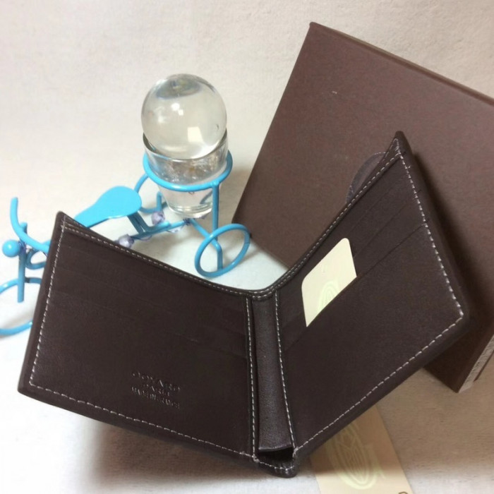 Goyard wallet 02 11cm*2cm*9cm