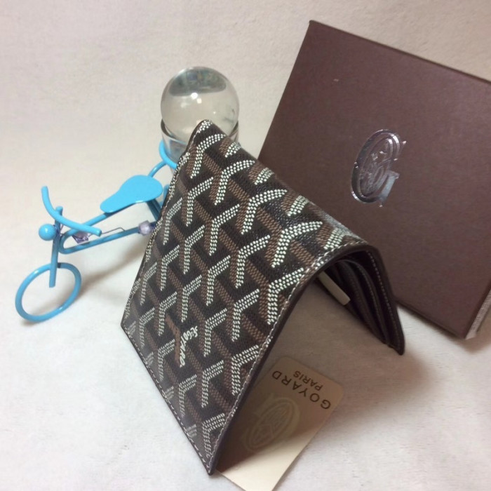 Goyard wallet 02 11cm*2cm*9cm