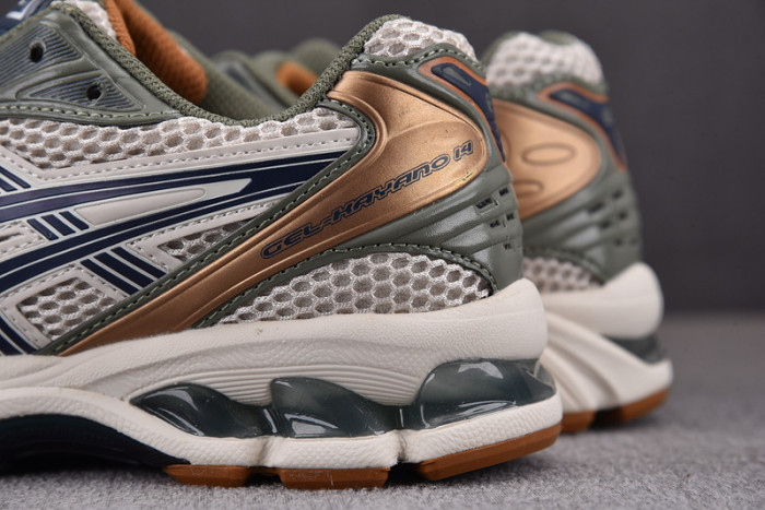 As*ic*s gel-kayano 14 vanilla tarmac 1201a019-250