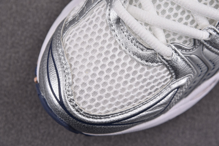 As*ic*s gel-kayano 14 white thunder blue (women