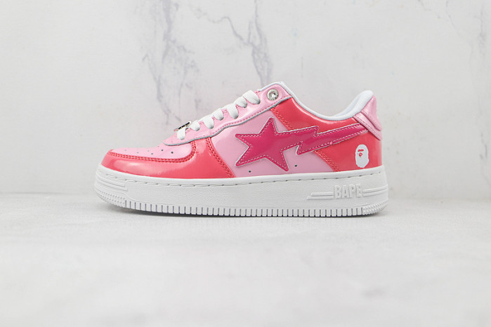 BAPE Sneakers 0030
