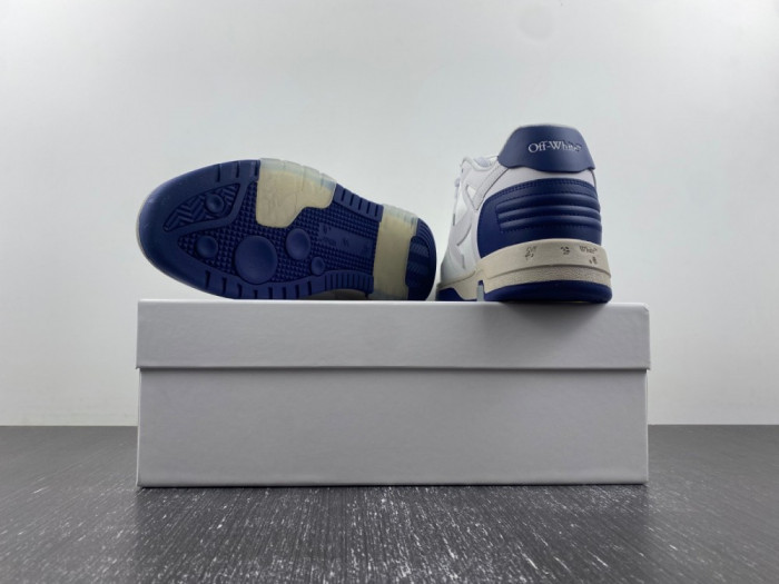 OW OUT OF OFFICE LOW TOPS OW3