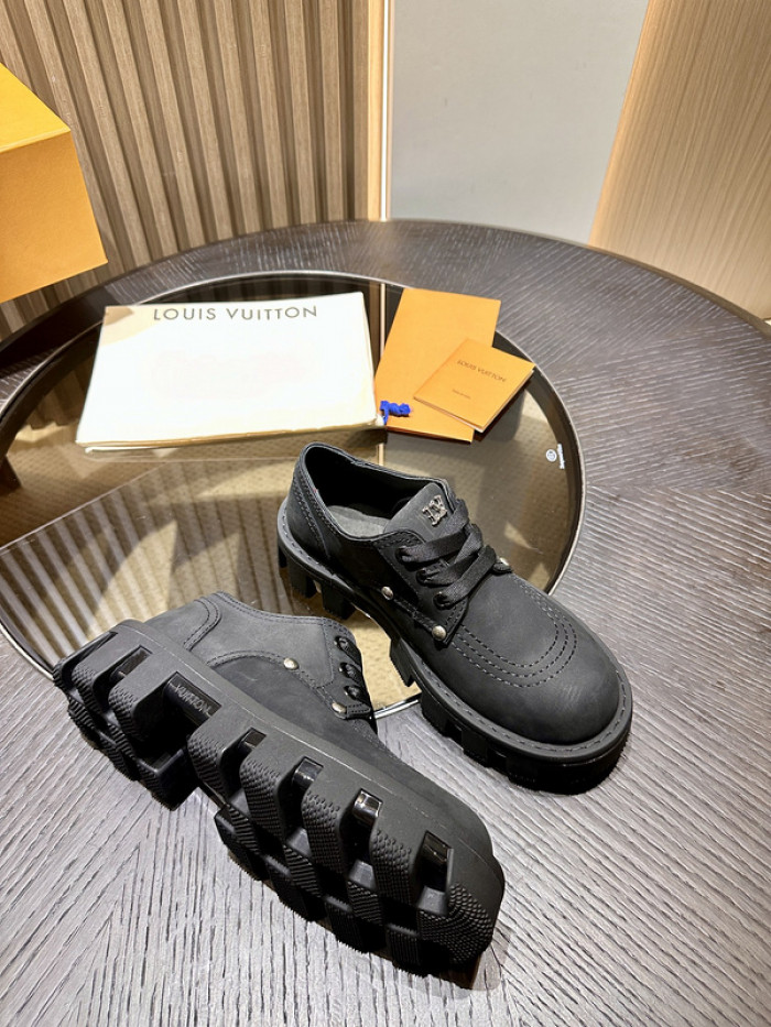 L&V BOOTS SNEKAERS L00000227