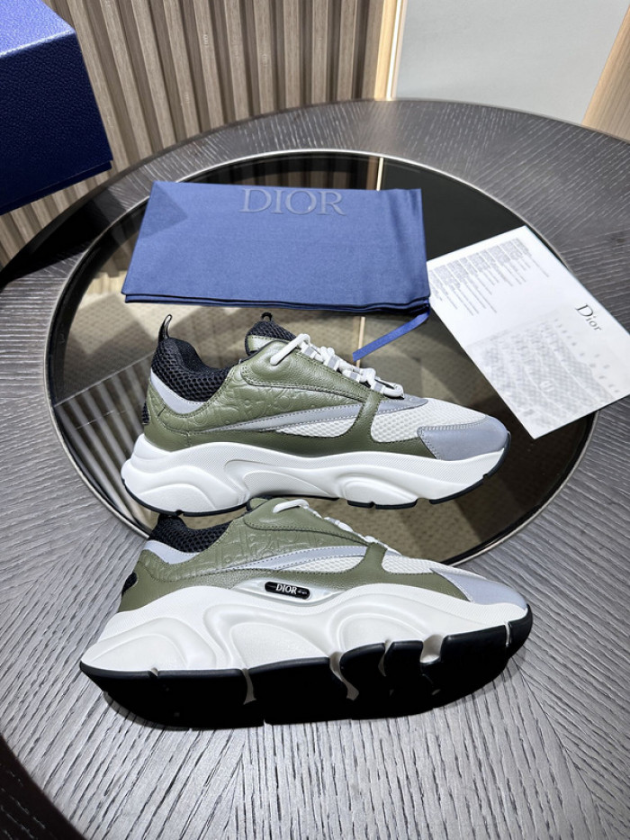 dio* sneakers b22 t0000-151