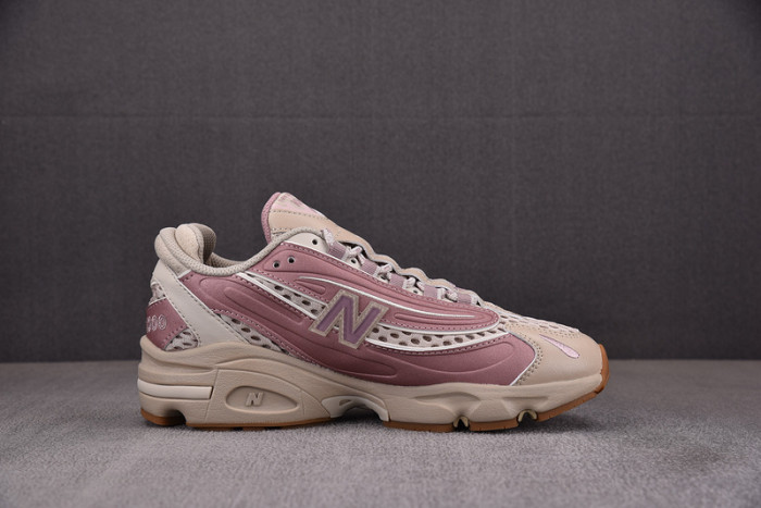 new balance 1000 joe freshgoods when things were pure pink mink m1000jg1