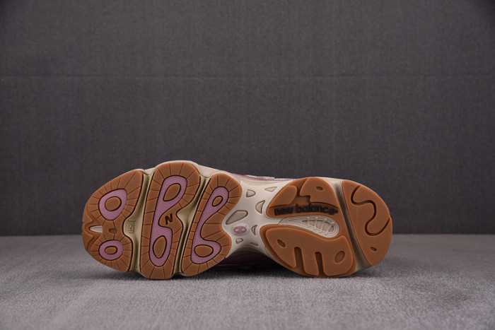 new balance 1000 joe freshgoods when things were pure pink mink m1000jg1