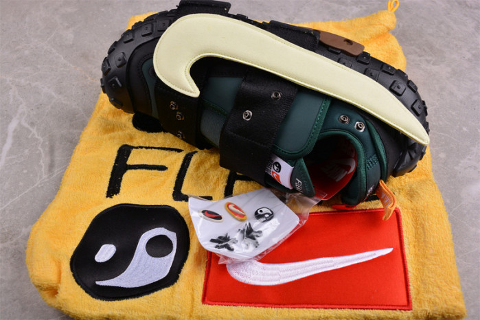 nike cpfm air flea 2 cactus plant flea market faded spruce dv7164-300