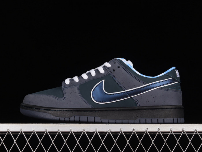nike sb dunk low concepts blue lobster 313170-342
