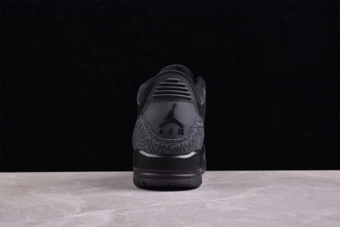 air jordan 3 retro black cat 136064-002