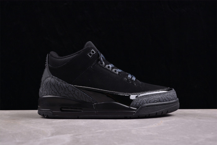 air jordan 3 retro black cat 136064-002