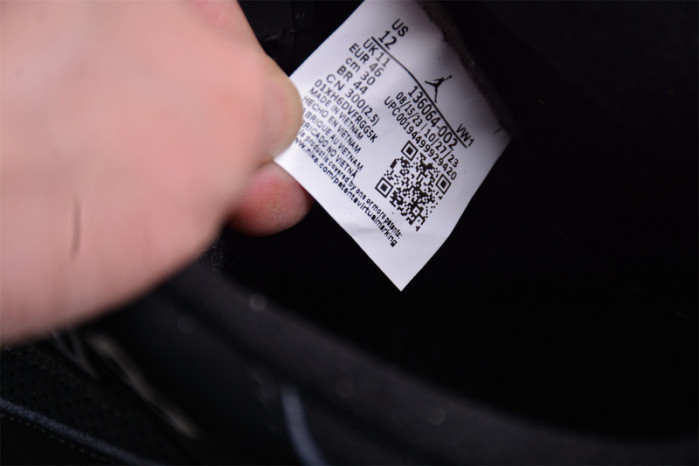 air jordan 3 retro black cat 136064-002