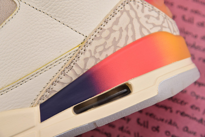 j balvin x air jordan 3 fn0344-901